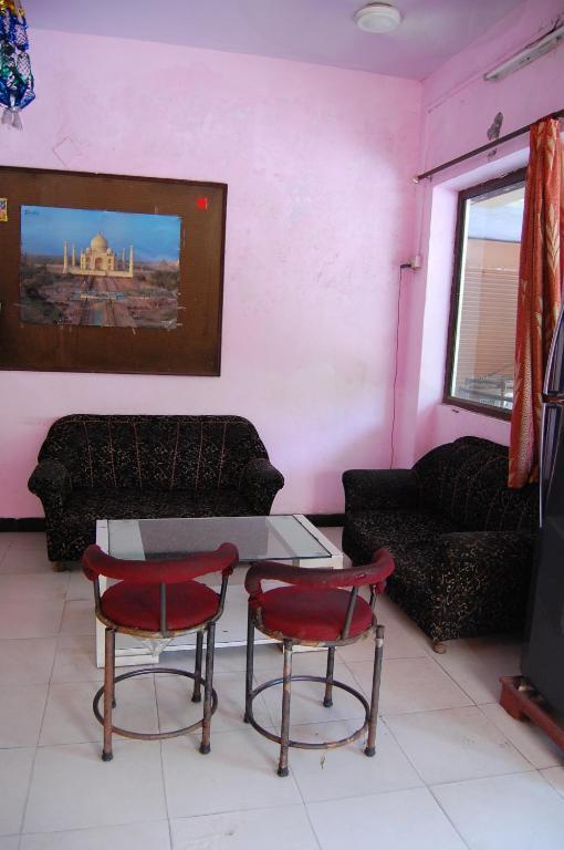 Hotel Viren Plaza Agra  Exterior photo